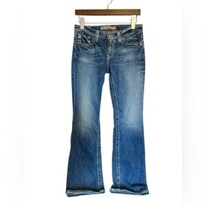 Big Star vintage jeans women’s size 27